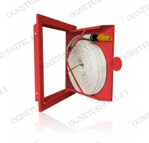 Устройство внутриквартирного пожаротушения УВКП В ПРЕСТИЖ-К встроенный