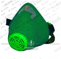 Полумаска фильтрующая FFP2 ФП У-2К НЕТ В НАЛИЧИИ!