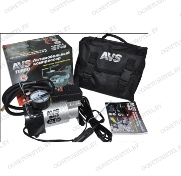 ������������� ���������� Turbo KA 580